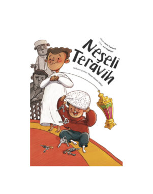 Neşeli Teravih