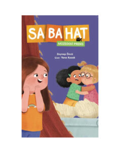 Sabahat
